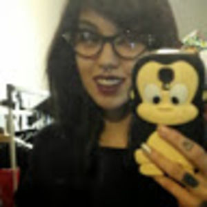 Meet your Posher, Veronica